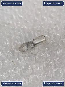 Molex 191930638 VersaKrimp Ring Terminal – actual item, photo 3 of 6