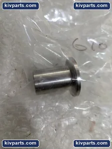 Varian NW25 61056246 Adapter 61056232 Valve – actual item, photo 5 of 10