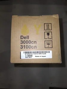 Dell JP-0P6731-71972-09N-521R Printer
