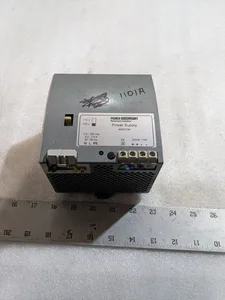 Fisher 90003790 Rosemount Power Supply