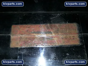 ITE ET Circuit Breaker – actual item, photo 3 of 4