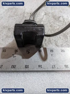 Banner OTBVP6 Photoelectric Sensor – actual item, photo 2 of 5