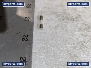 Mersen GSC6/10 Fuse – actual item, photo 5 of 6