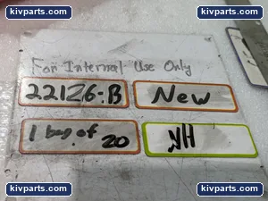 Sullins PBC02SBAN Header Connector – actual item, photo 4 of 4