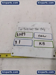 Allen-Bradley X-36182 Overload Relay – actual item, photo 7 of 7