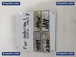 Eaton Kearney Fitall Type KS Fuse – actual item, photo 9 of 9