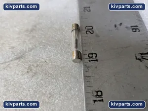 Littelfuse 313.150 Slo-Blo Cartridge Fuse – actual item, photo 3 of 5