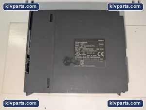 Mitsubishi Mitsubishi Q06UDEHCPU MELSEC-Q CPU Module PLC – actual item, photo 2 of 4