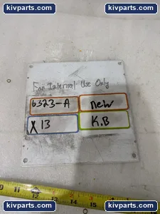 Cutler-Hammer 8504K40 Toggle Switch – actual item, photo 7 of 7