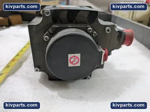 Mitsubishi HG-SR102 AC Servo Motor – actual item, photo 5 of 6