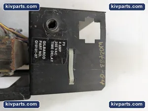 Gilbarco B78 Fuel Pump Dispenser Transformer – actual item, photo 7 of 10