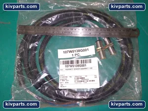107W5138G001 Inductive Sensor Wiring Harness – actual item, photo 3 of 4