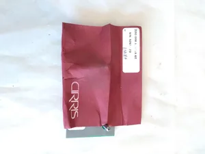 Cirris 5267-Z0 Zero Ohm Adapter