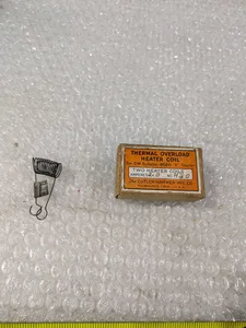 Cutler-Hammer H30 Relay Heater Coil Element