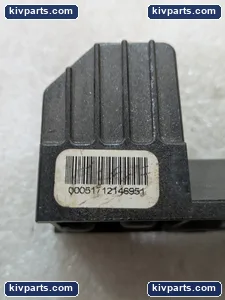 Bussmann H60030-1C Fuse Holder – actual item, photo 10 of 10