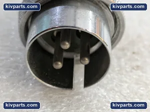 41-4836 Industrial Switch Contact Block – actual item, photo 7 of 9