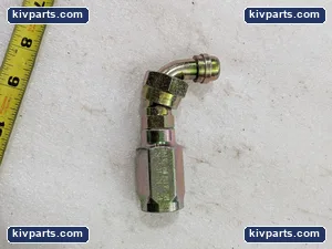 Parker 2C530-15-8 Hose Fitting Elbow Connector – actual item, photo 6 of 7
