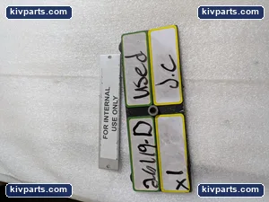 Yokogawa D-79664 Rota – actual item, photo 14 of 14