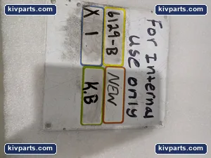 General Electric CR103CA6 Cap Lens Pilot Light Indicator – actual item, photo 4 of 4