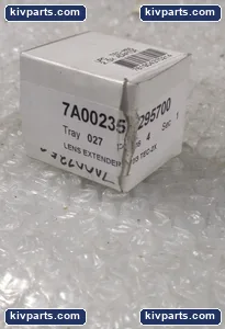 Computa TEC-M55 Computar Lens Extender Adapter – actual item, photo 5 of 6