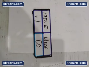 Reliance Electric 81125-00 Regulator Circuit Board Drive – actual item, photo 7 of 7