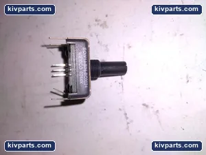 ECW1J-B24-BC0024 Encoder – actual item, photo 2 of 4