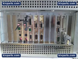 Bosch Rexroth SYSTEM200 Indramat BTV20 FWA-BTV – actual item, photo 3 of 8