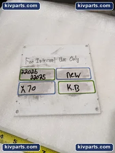Zero CAT6 Gray Booted Patch Cable – actual item, photo 3 of 3