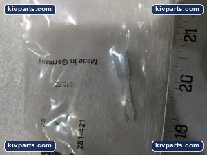 WAGO 281-421 Contact Block – actual item, photo 3 of 5