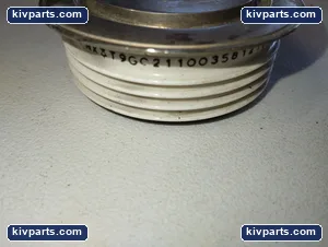 PRX T9G0211003581213 Thristor Module – actual item, photo 6 of 8