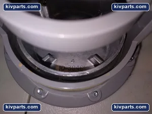 Johnson Controls V-3000-1 Diaphragm Valve Actuator – actual item, photo 3 of 5