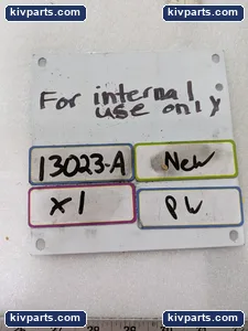 Panel Mount Key Switch Lock On-Off Industrial Electrical Control Equipment OEM – actual item, photo 4 of 4