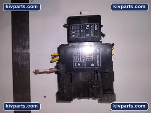 ABB CAD7D-NC30 Relay – actual item, photo 3 of 6