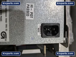 Gilbarco R20719-G2 Fuel Dispenser Part – actual item, photo 4 of 7