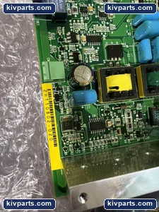 Allen-Bradley 81001-450-53-R 80173-109-01 Circuit Board – actual item, photo 8 of 11
