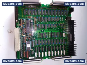 Hitachi Seiki SMCN-3B 07-02-05-01 CNC Operator Panel – actual item, photo 2 of 7