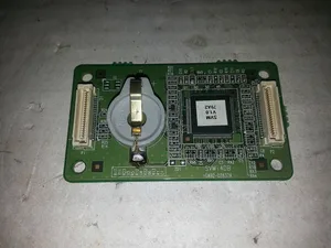 Samsung SVMI-4DB Card iDCS 100 OfficeServ Module