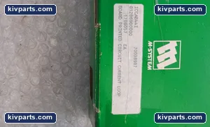 OUT 2-M4X8O WDY-AA-F Current Loop Supply – actual item, photo 5 of 5