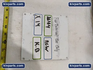 3-RCA Connector – actual item, photo 3 of 3