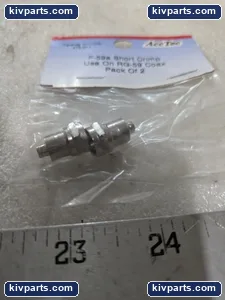 Acctec WRM-236267 Short Crimp 478-211 Connector – actual item, photo 4 of 5