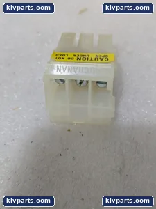 Buchanan BP35F Terminal Block – actual item, photo 4 of 6