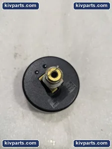 Ashcroft PSI 0-600 Pressure Gauge – actual item, photo 3 of 5