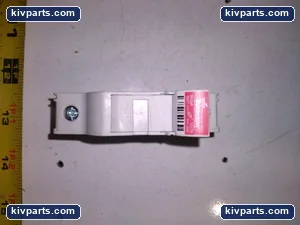 Bussmann 10X38 Fuse Holder – actual item, photo 4 of 5