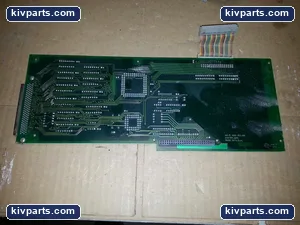 WPC-451 FGrabber Interface Board – actual item, photo 3 of 4