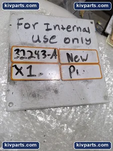 Edison E70S200 E70S 200 Semiconductor Fuse – actual item, photo 5 of 5