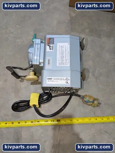 Gast D0A-V718-AA Manufacturing – actual item, photo 4 of 6