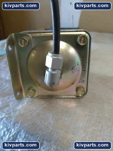 Barksdale D1H-H18 Switch Industrial Control – actual item, photo 5 of 8