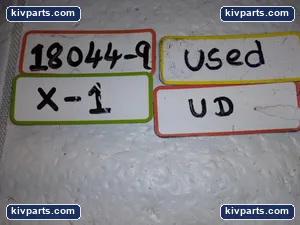 4HTTEH-B Rainbow RB- – actual item, photo 3 of 3