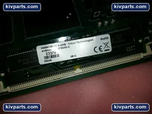 Active Power 30539-2 30553-1 APS Controller Board – actual item, photo 4 of 7