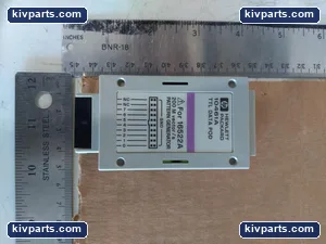 Hewlett Packard Test Equipment – actual item, photo 3 of 4